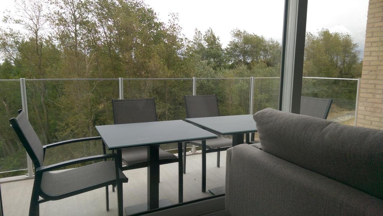 Karthuizer Duinpoort Apartment Nieuwpoort