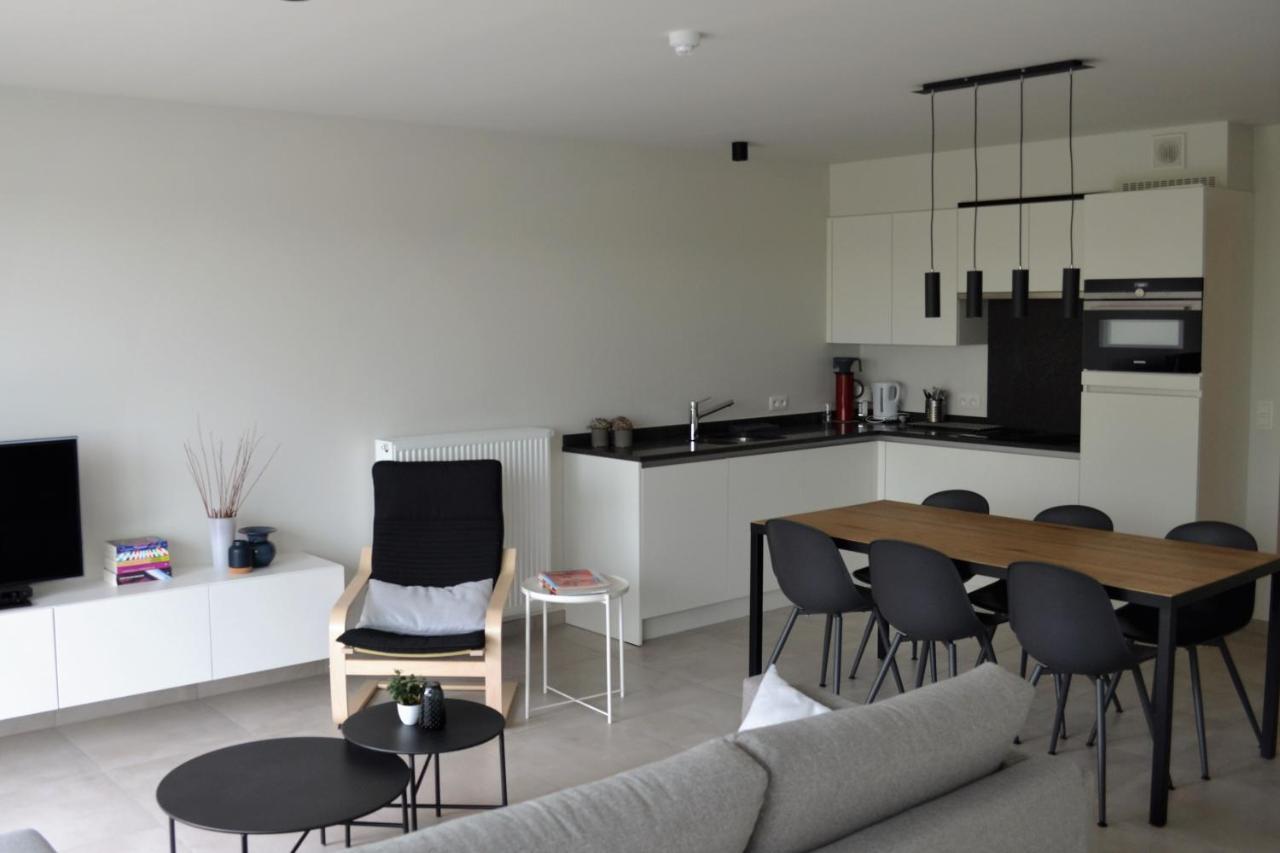 Karthuizer Duinpoort Apartment *