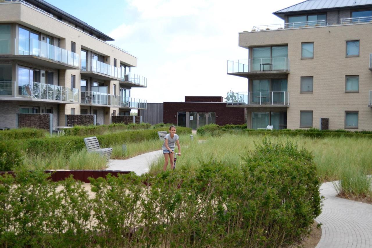 Karthuizer Duinpoort Apartment *