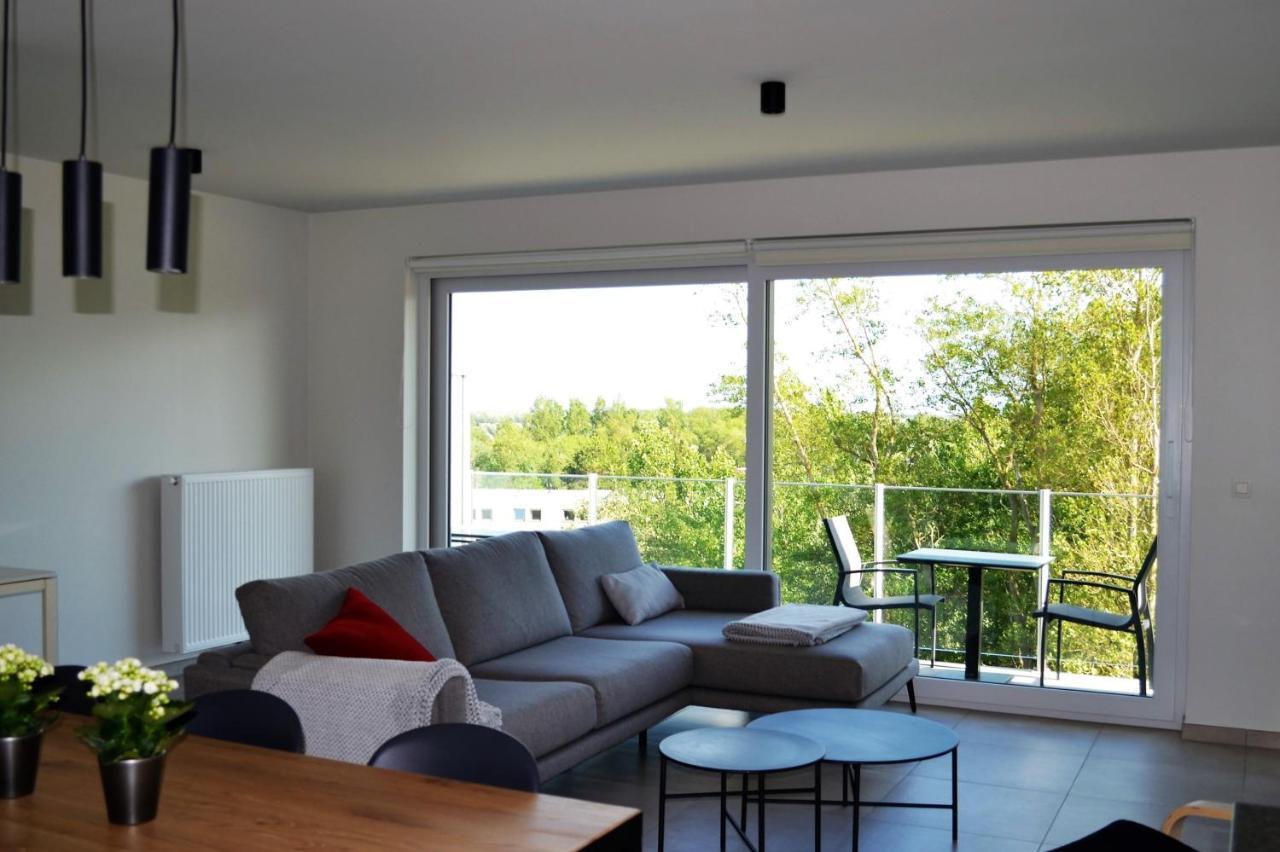 Karthuizer Duinpoort Apartment