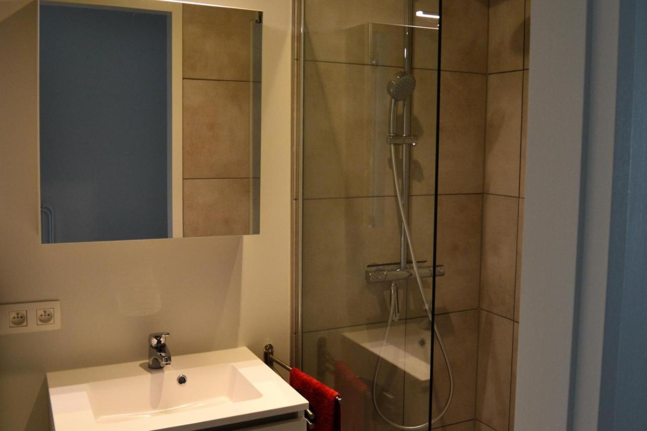 Apartment Karthuizer Duinpoort