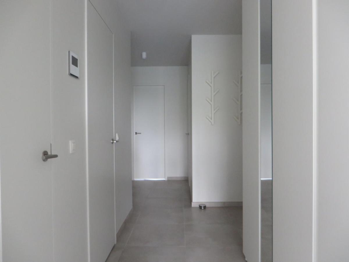 Karthuizer Duinpoort Apartment