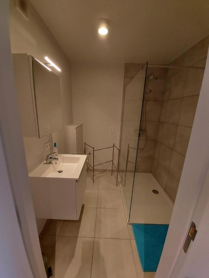 Apartment Karthuizer Duinpoort Nieuwpoort